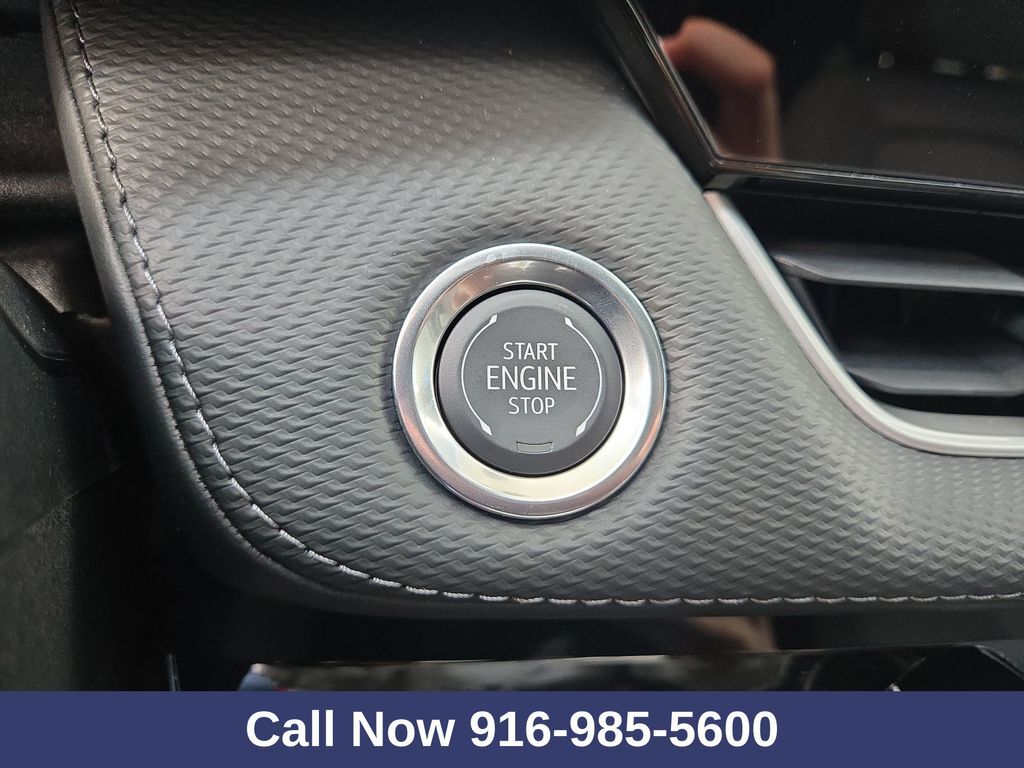 2027 Chevrolet Equinox LT Folsom CA