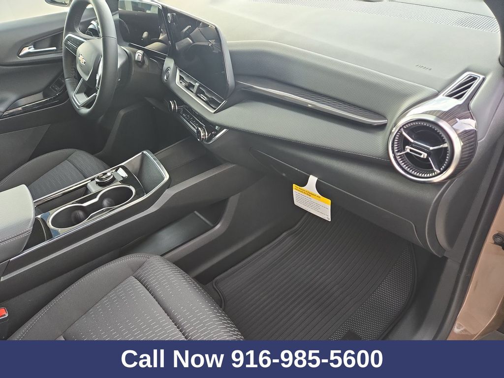 2027 Chevrolet Equinox LT Folsom CA