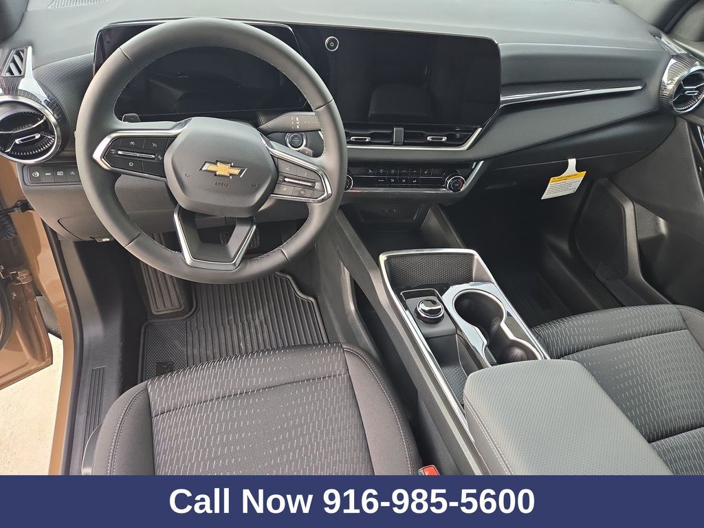 2027 Chevrolet Equinox LT Folsom CA