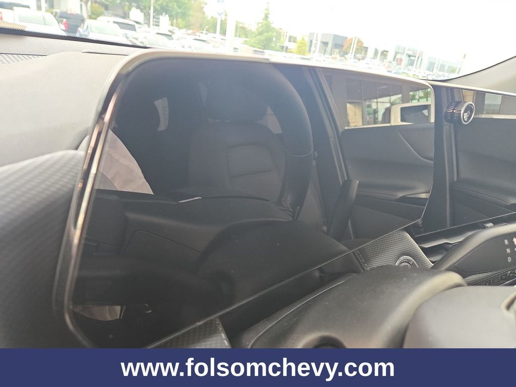 2027 Chevrolet Equinox LT Folsom CA