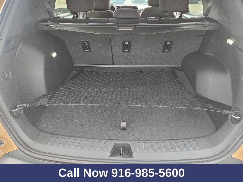 2027 Chevrolet Equinox LT Folsom CA