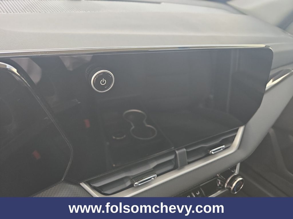 2027 Chevrolet Equinox LT Folsom CA