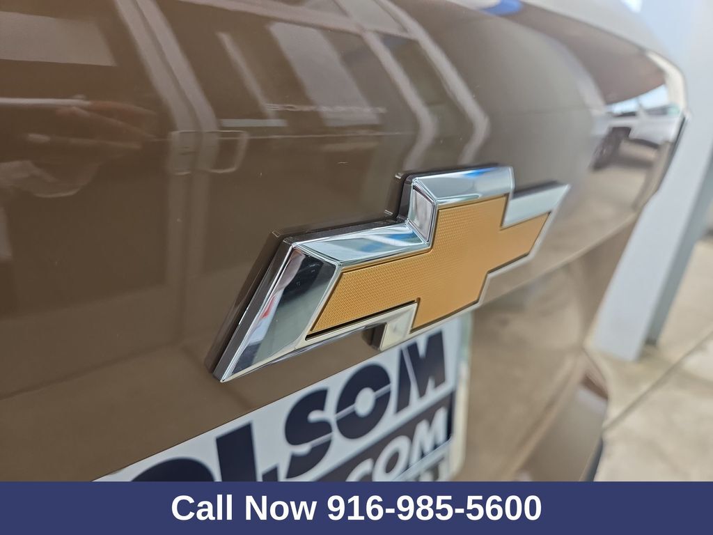 2027 Chevrolet Equinox LT Folsom CA