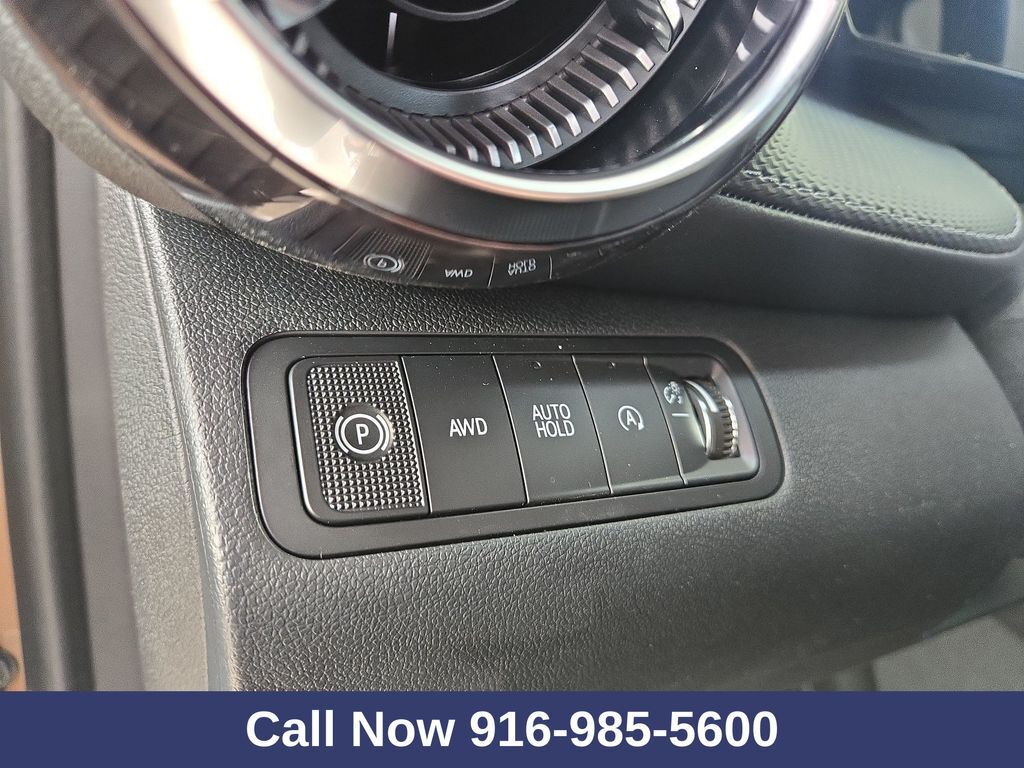 2027 Chevrolet Equinox LT Folsom CA