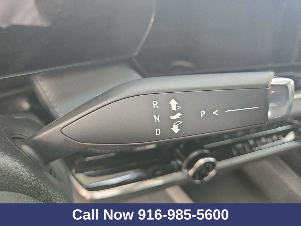 2027 Chevrolet Equinox LT Folsom CA