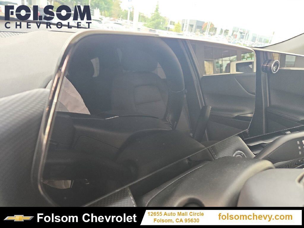 2027 Chevrolet Equinox LT Folsom CA