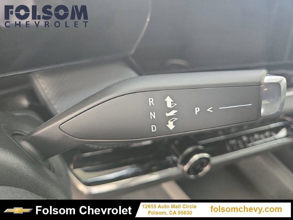 2027 Chevrolet Equinox LT Folsom CA