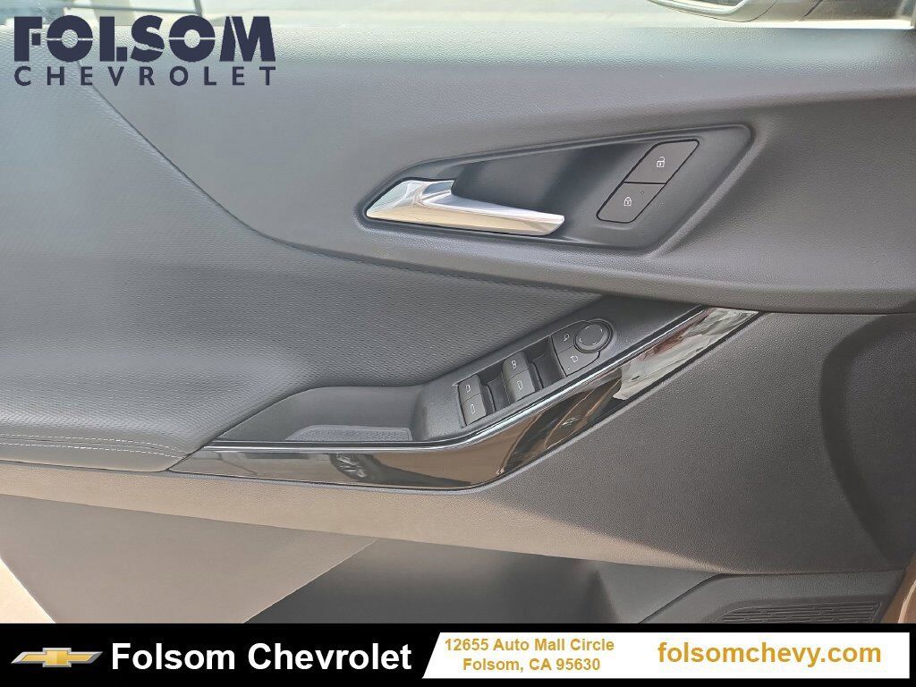 2027 Chevrolet Equinox LT Folsom CA