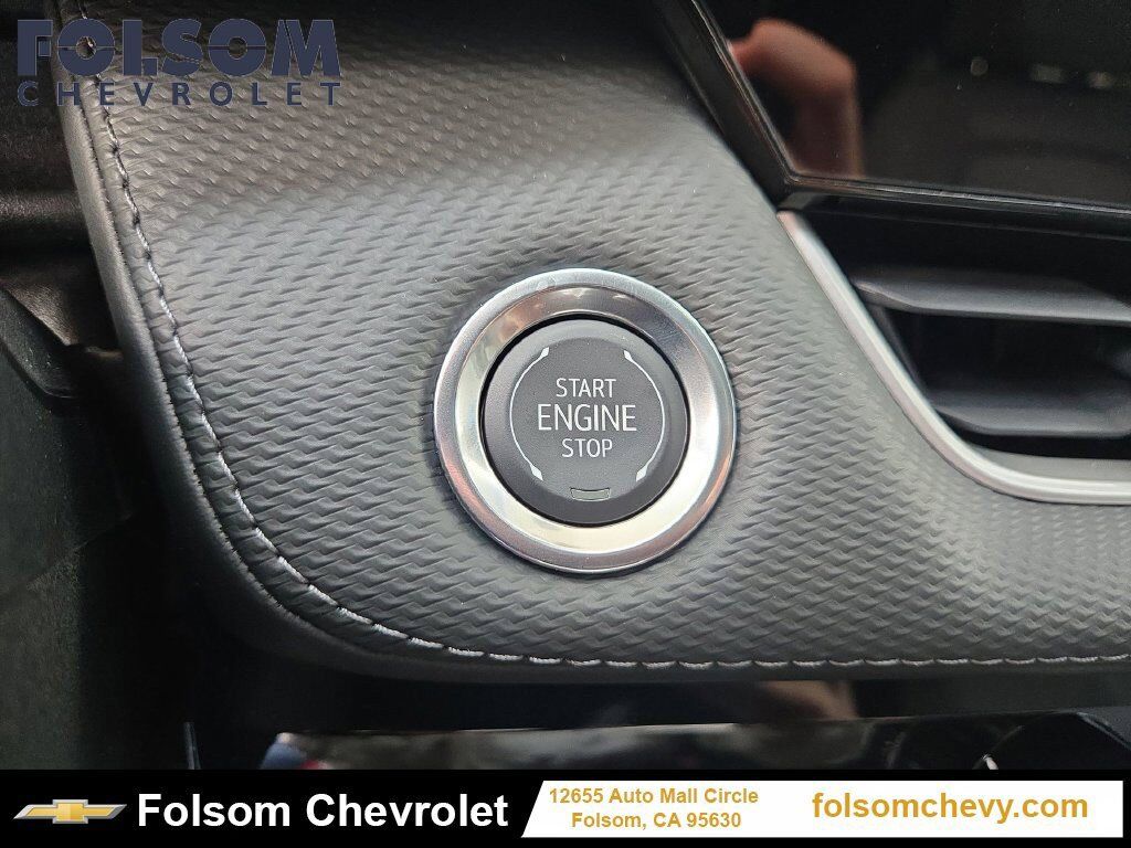 2027 Chevrolet Equinox LT Folsom CA