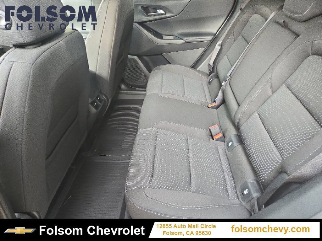 2027 Chevrolet Equinox LT Folsom CA