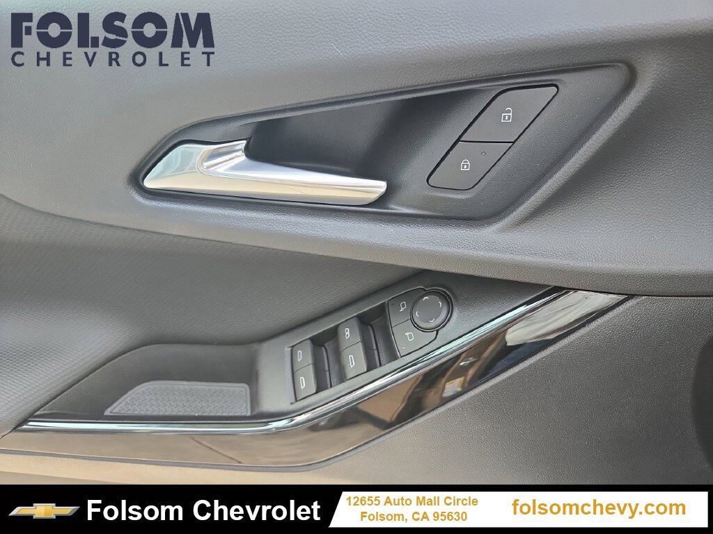 2027 Chevrolet Equinox LT Folsom CA