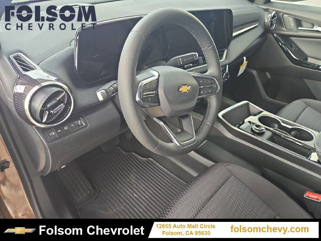 2027 Chevrolet Equinox LT Folsom CA