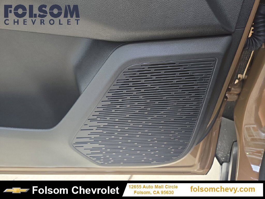 2027 Chevrolet Equinox LT Folsom CA