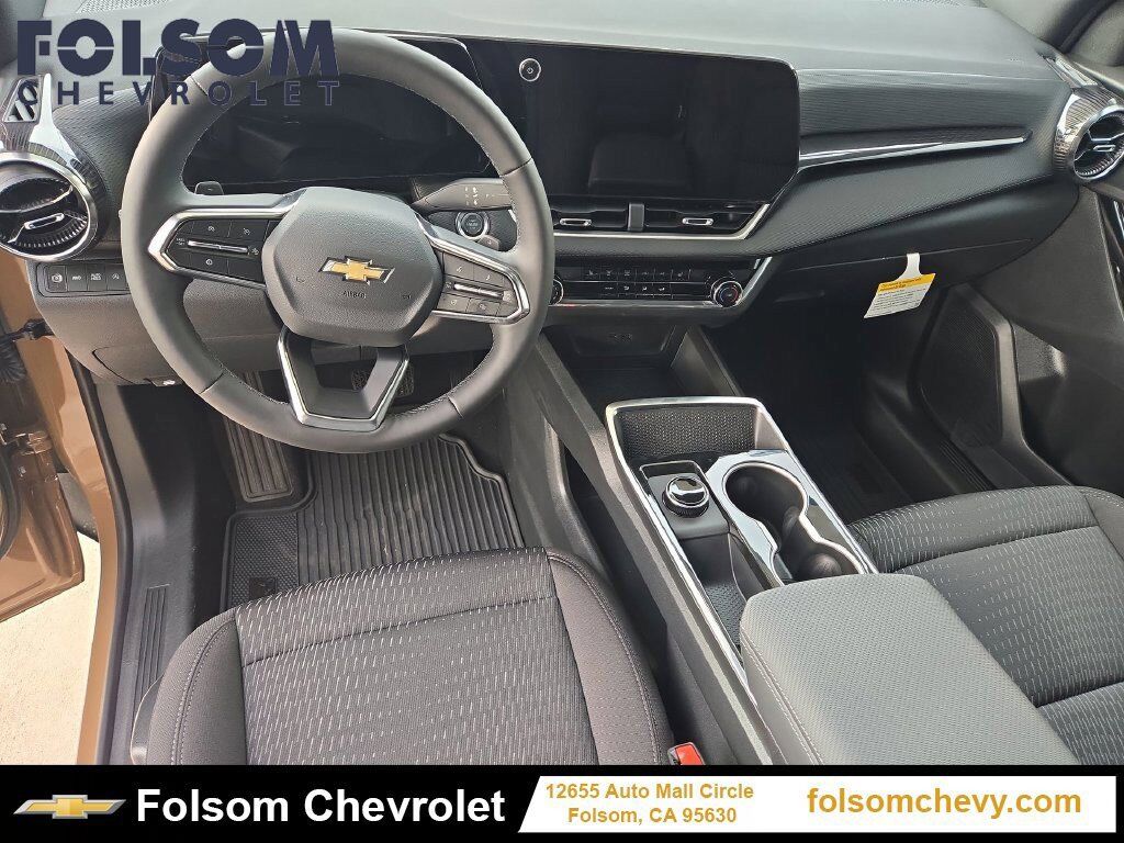 2027 Chevrolet Equinox LT Folsom CA