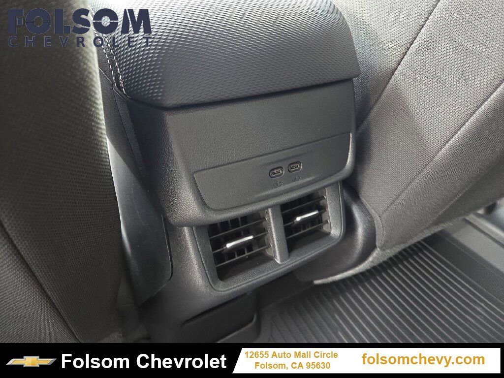 2027 Chevrolet Equinox LT Folsom CA