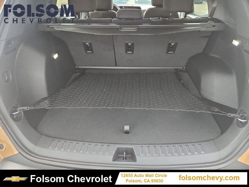 2027 Chevrolet Equinox LT Folsom CA