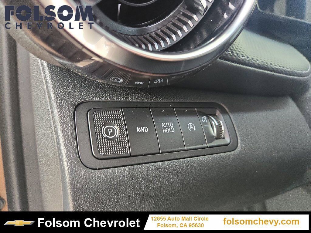 2027 Chevrolet Equinox LT Folsom CA