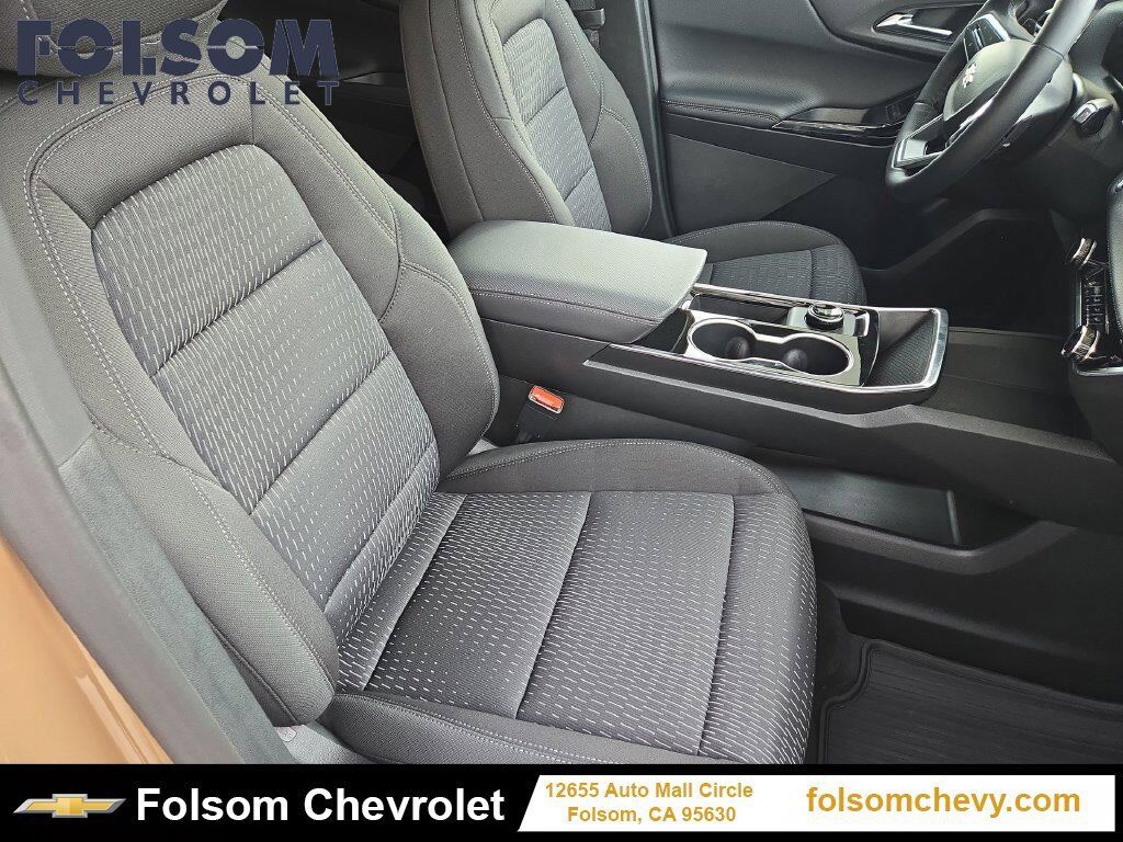 2027 Chevrolet Equinox LT Folsom CA