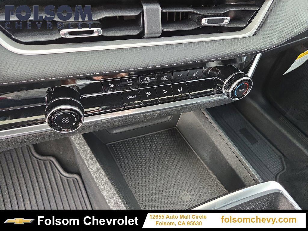 2027 Chevrolet Equinox LT Folsom CA