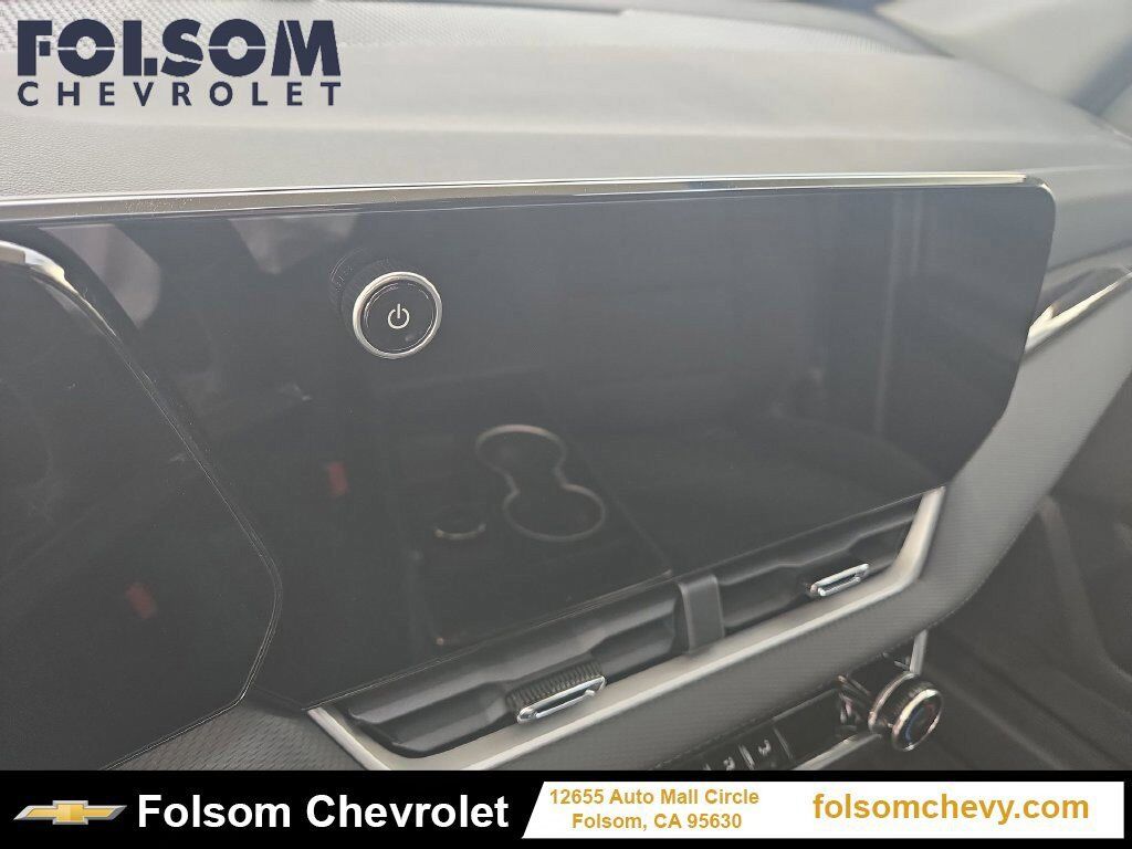 2027 Chevrolet Equinox LT Folsom CA