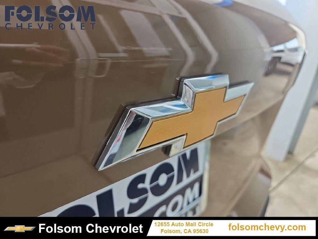 2027 Chevrolet Equinox LT Folsom CA