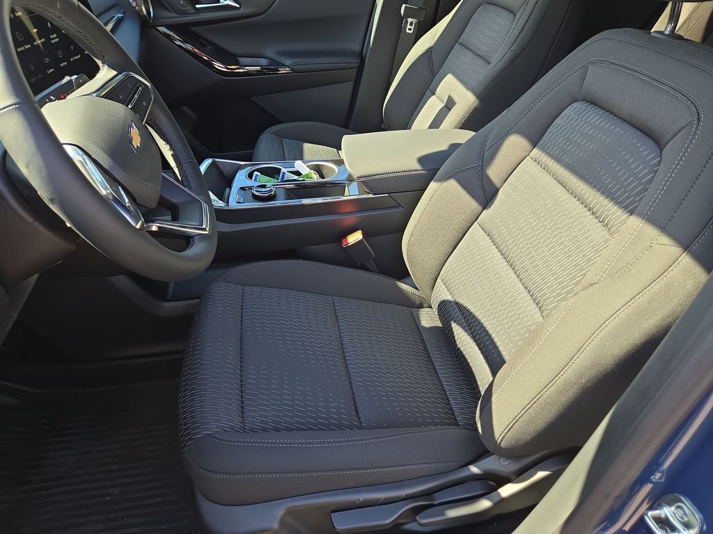 2027 Chevrolet Equinox LT Folsom CA