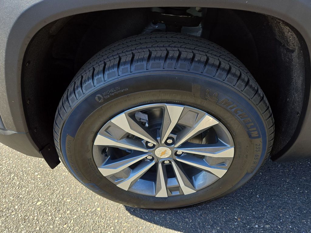 2027 Chevrolet Equinox LT Folsom CA