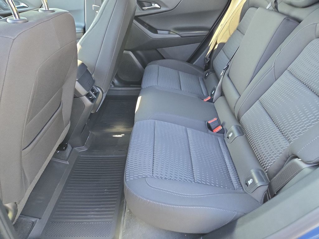 2027 Chevrolet Equinox LT Folsom CA