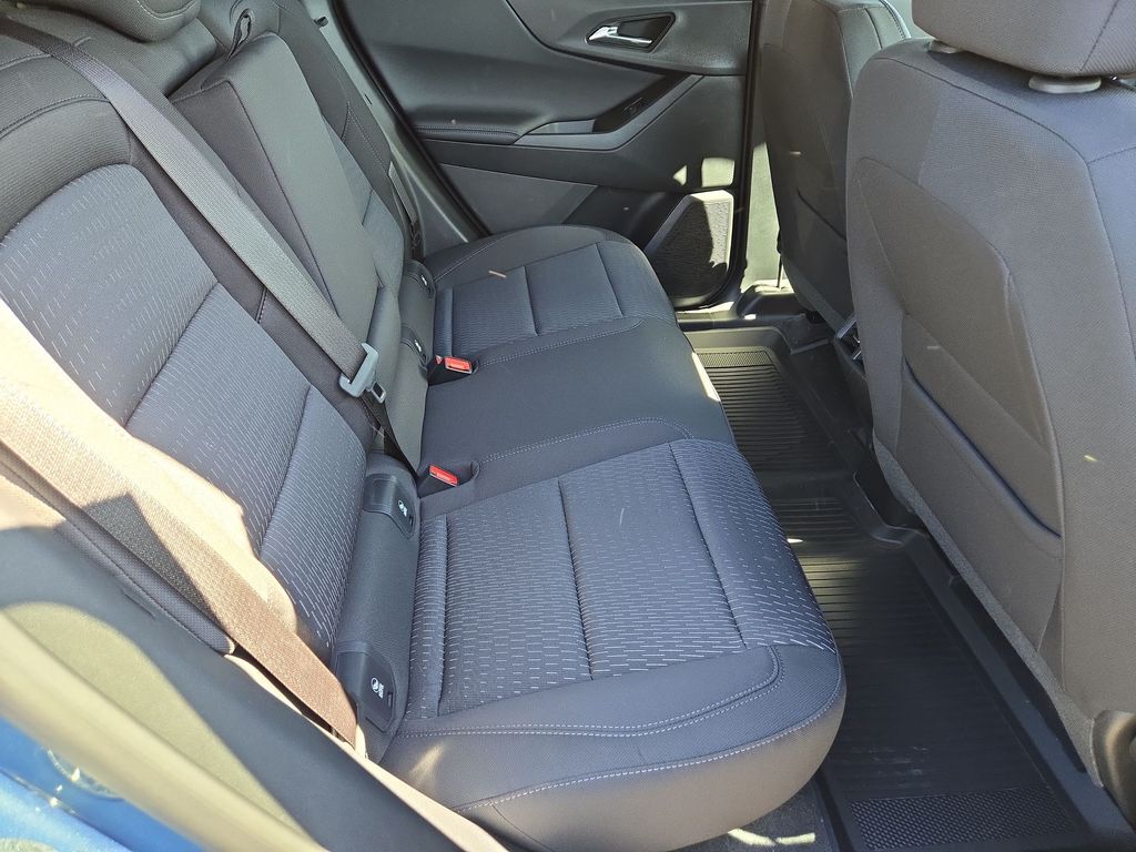 2027 Chevrolet Equinox LT Folsom CA