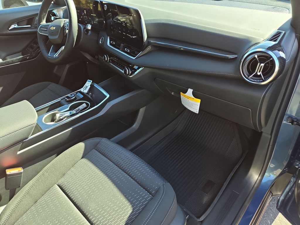 2027 Chevrolet Equinox LT Folsom CA