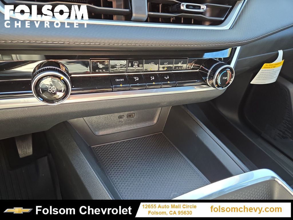 2027 Chevrolet Equinox LT Folsom CA