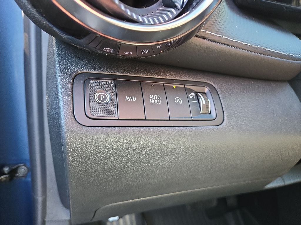 2027 Chevrolet Equinox LT Folsom CA