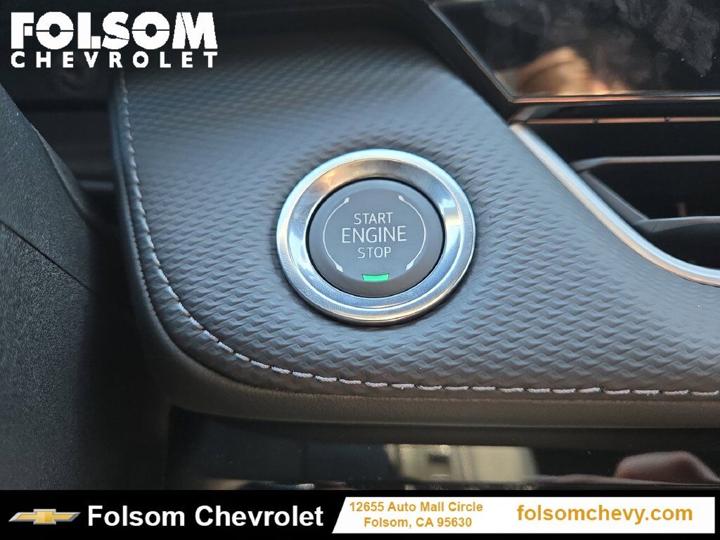 2027 Chevrolet Equinox LT Folsom CA