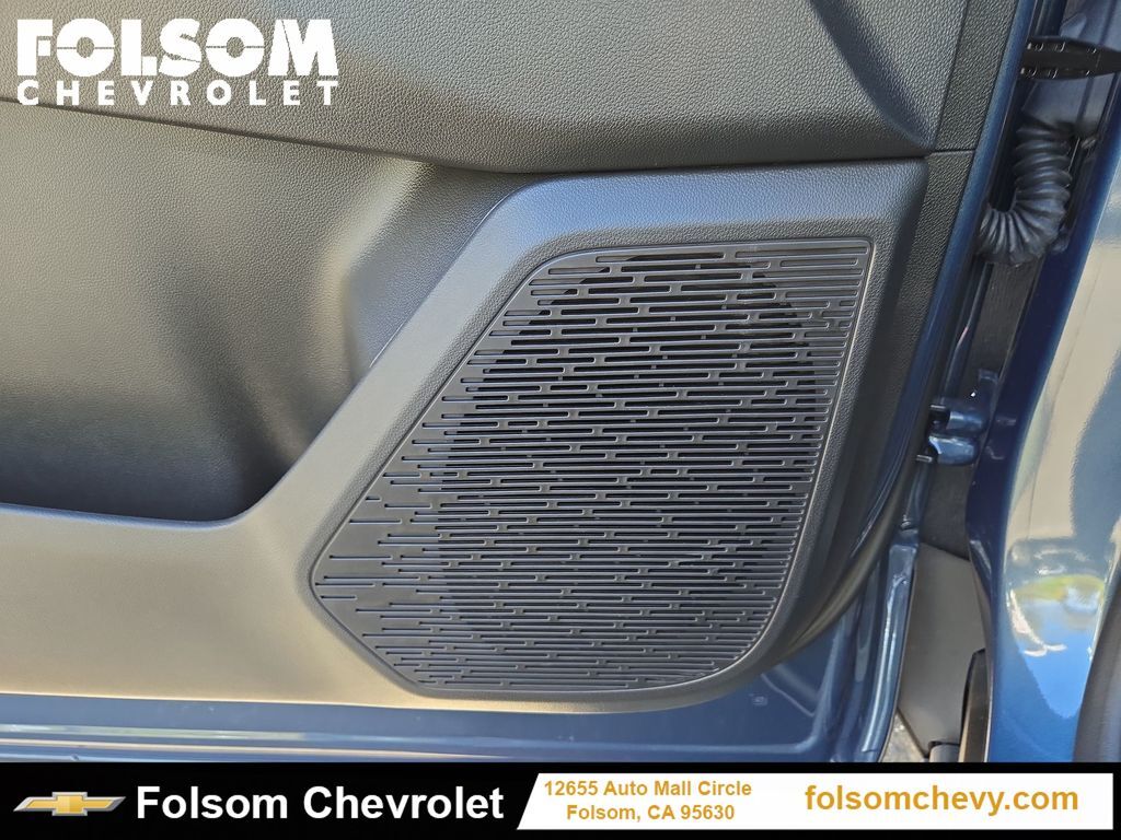 2027 Chevrolet Equinox LT Folsom CA