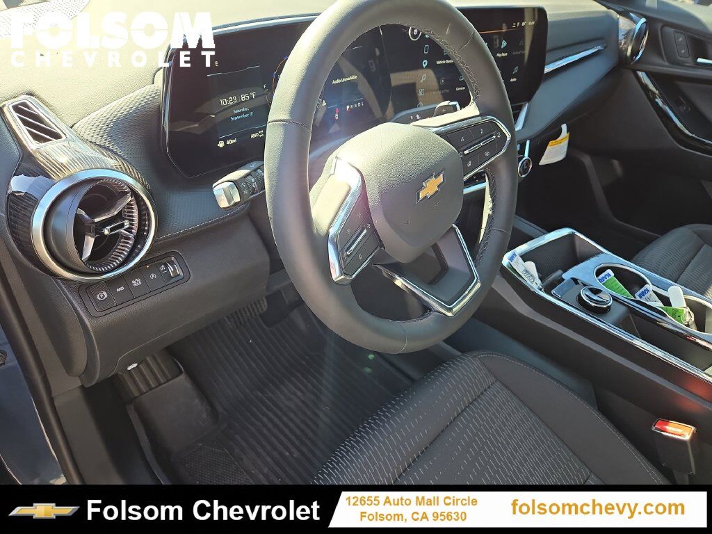 2027 Chevrolet Equinox LT Folsom CA