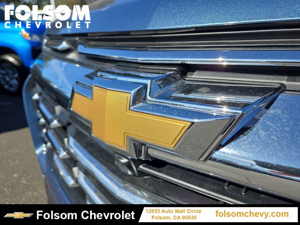 2027 Chevrolet Equinox LT Folsom CA