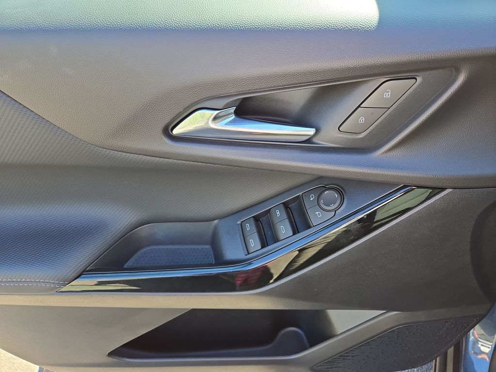 2027 Chevrolet Equinox LT Folsom CA