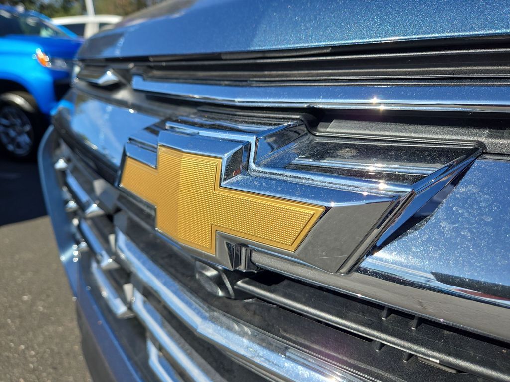 2027 Chevrolet Equinox LT Folsom CA