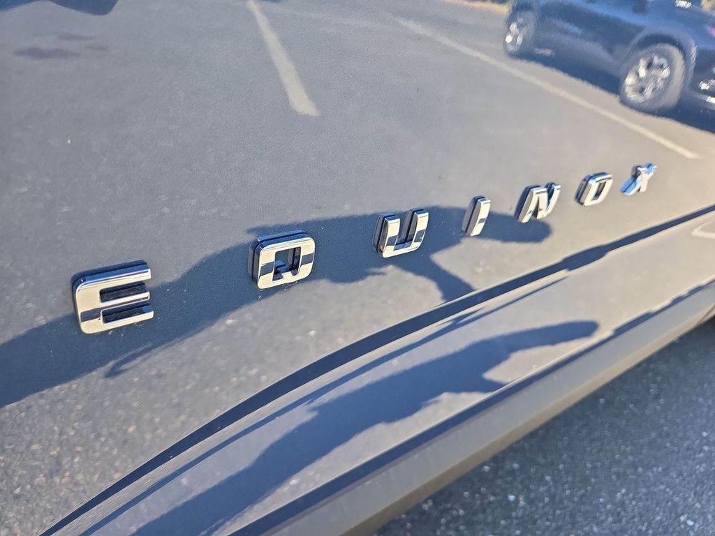 2027 Chevrolet Equinox LT Folsom CA