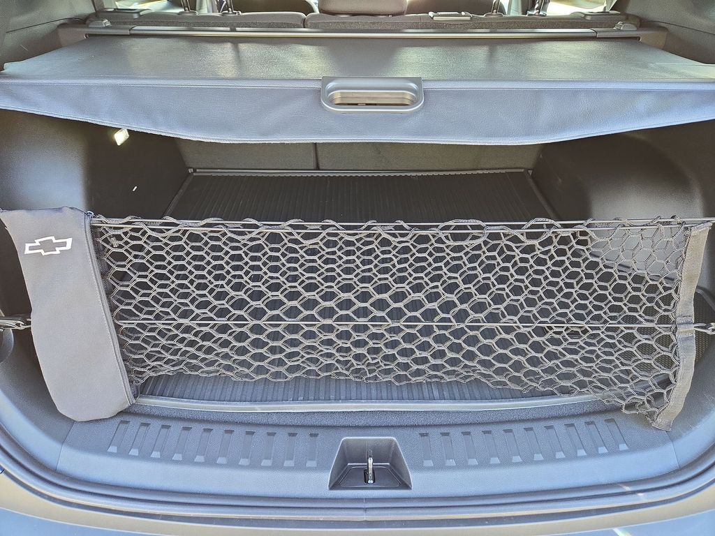 2027 Chevrolet Equinox LT Folsom CA