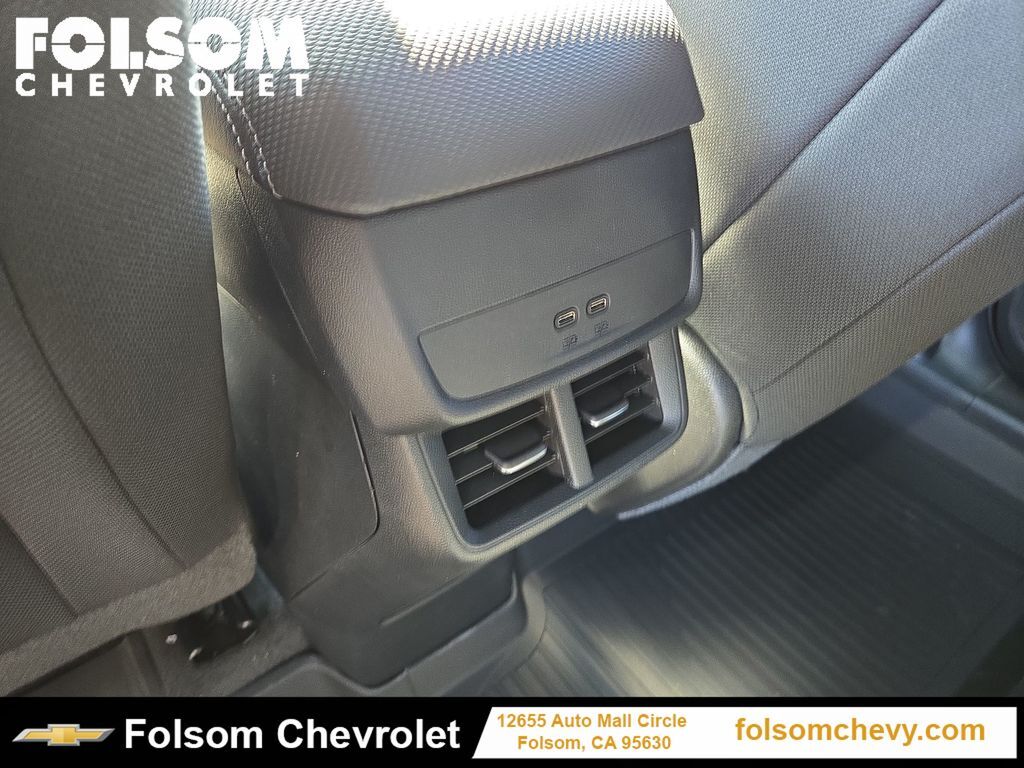 2027 Chevrolet Equinox LT Folsom CA