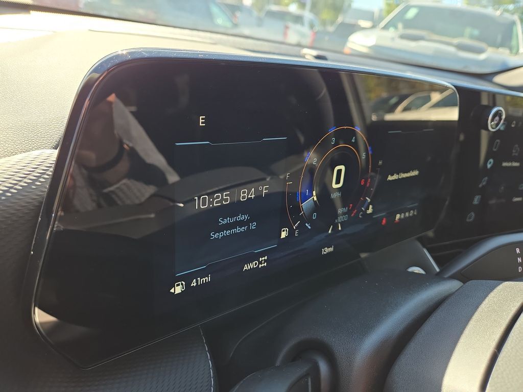 2027 Chevrolet Equinox LT Folsom CA