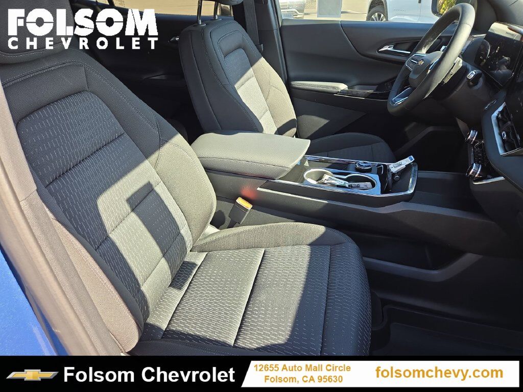 2027 Chevrolet Equinox LT Folsom CA