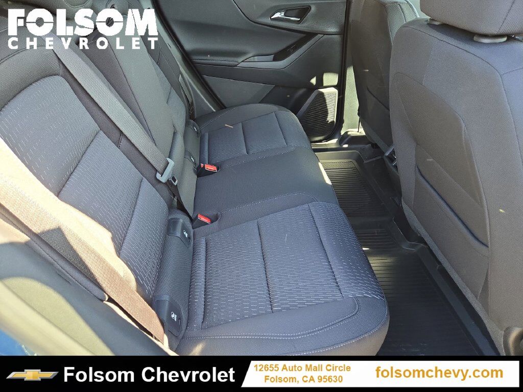 2027 Chevrolet Equinox LT Folsom CA
