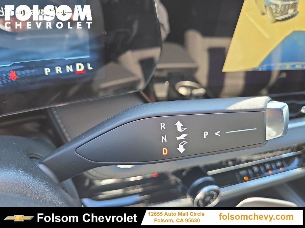 2027 Chevrolet Equinox LT Folsom CA