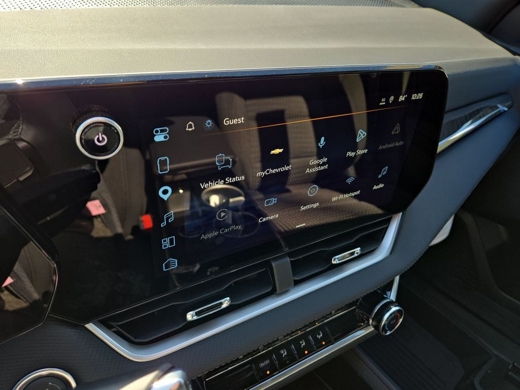 2027 Chevrolet Equinox LT Folsom CA