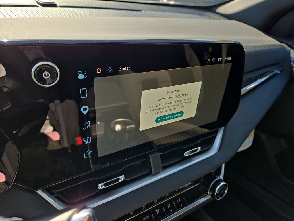 2027 Chevrolet Equinox LT Folsom CA