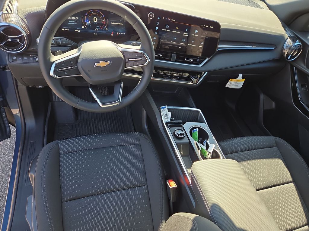 2027 Chevrolet Equinox LT Folsom CA