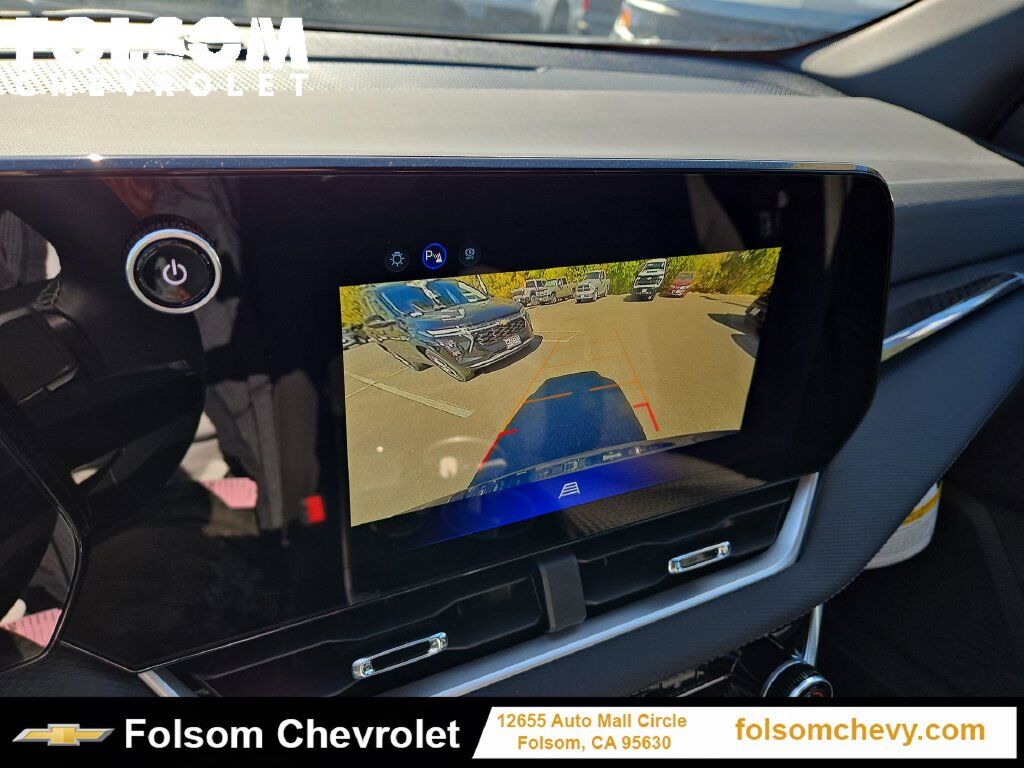 2027 Chevrolet Equinox LT Folsom CA