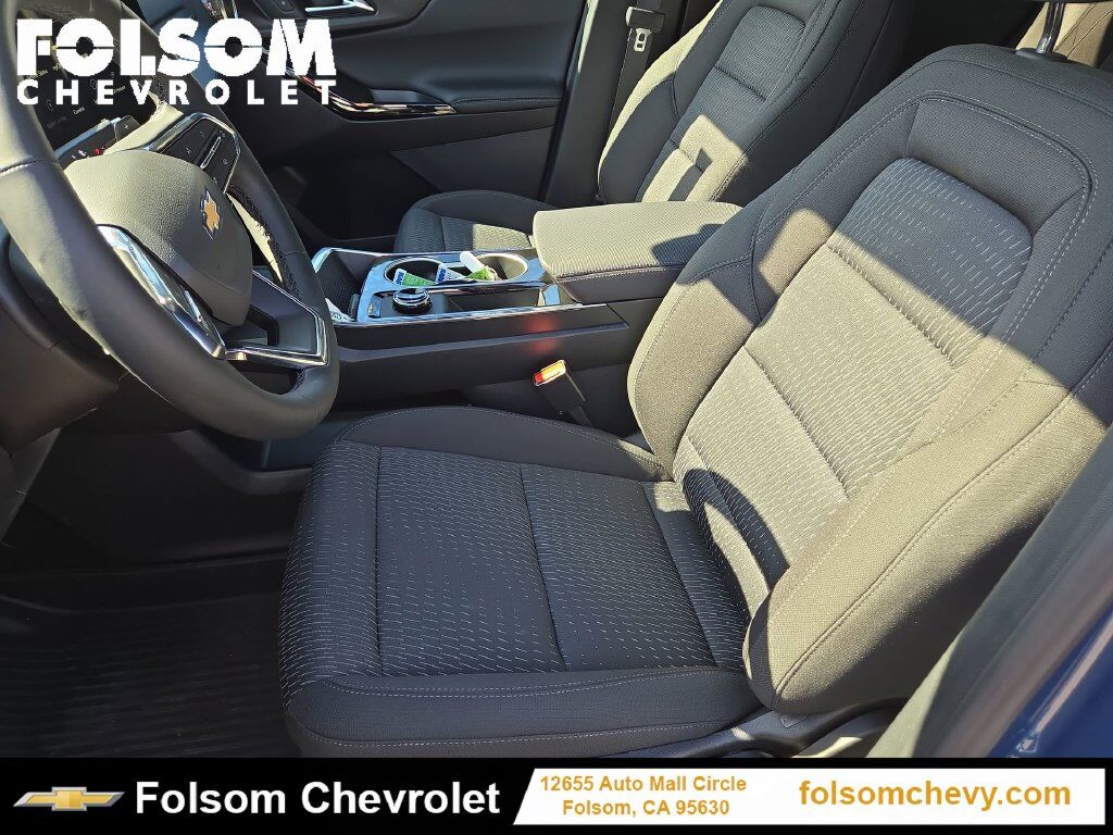 2027 Chevrolet Equinox LT Folsom CA